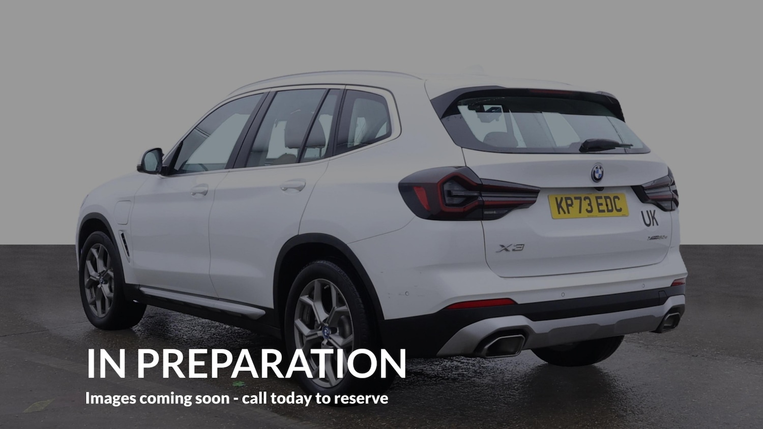 Used BMW X3 2023 for sale - 76129175: Photo 19