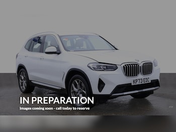 BMW - X3