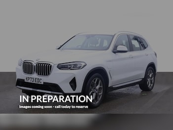 Used BMW X3 2023 for sale - 76129175: Photo 2