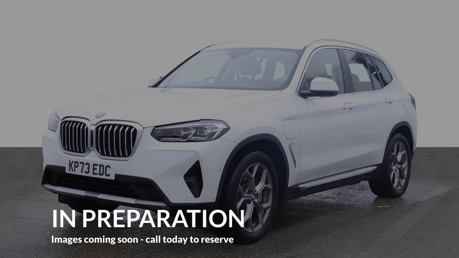 Used BMW X3 2023 for sale - 76129175: Photo 30