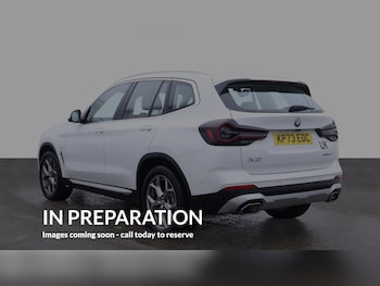 Used BMW X3 2023 for sale - 76129175: Photo 3