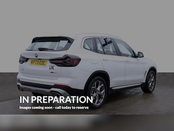 Used BMW X3 2023 for sale - 76129175: Photo 4