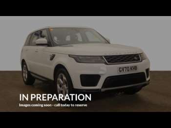 2020 - 2.0 P300 HSE 5dr Auto