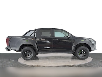 Used Isuzu D-Max 2019 for sale - 75615912: Photo