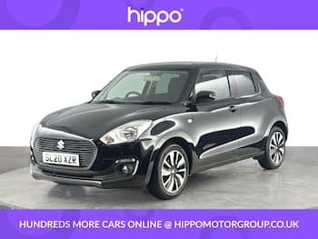 Used Suzuki Swift 2020 for sale - 79645337: Photo