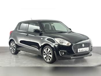 Used Suzuki Swift 2020 for sale - 79645337: Photo