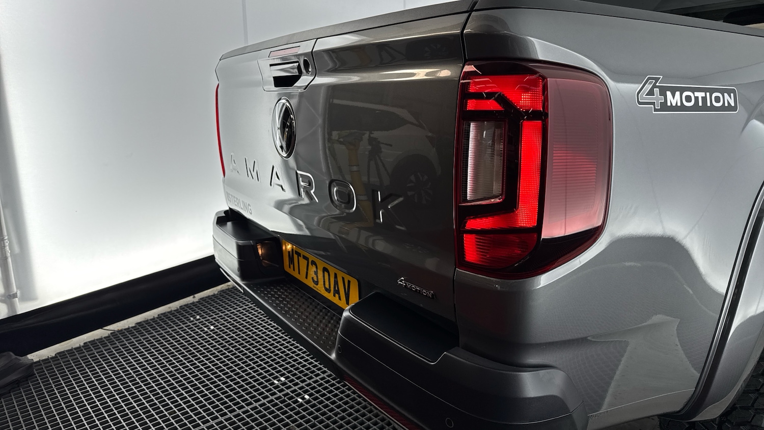 Vehicle 25