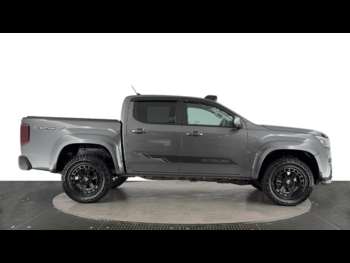 Used Volkswagen Amarok 2023 for sale - 75133442: Photo