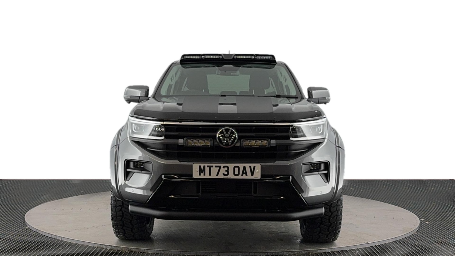 Vehicle 43