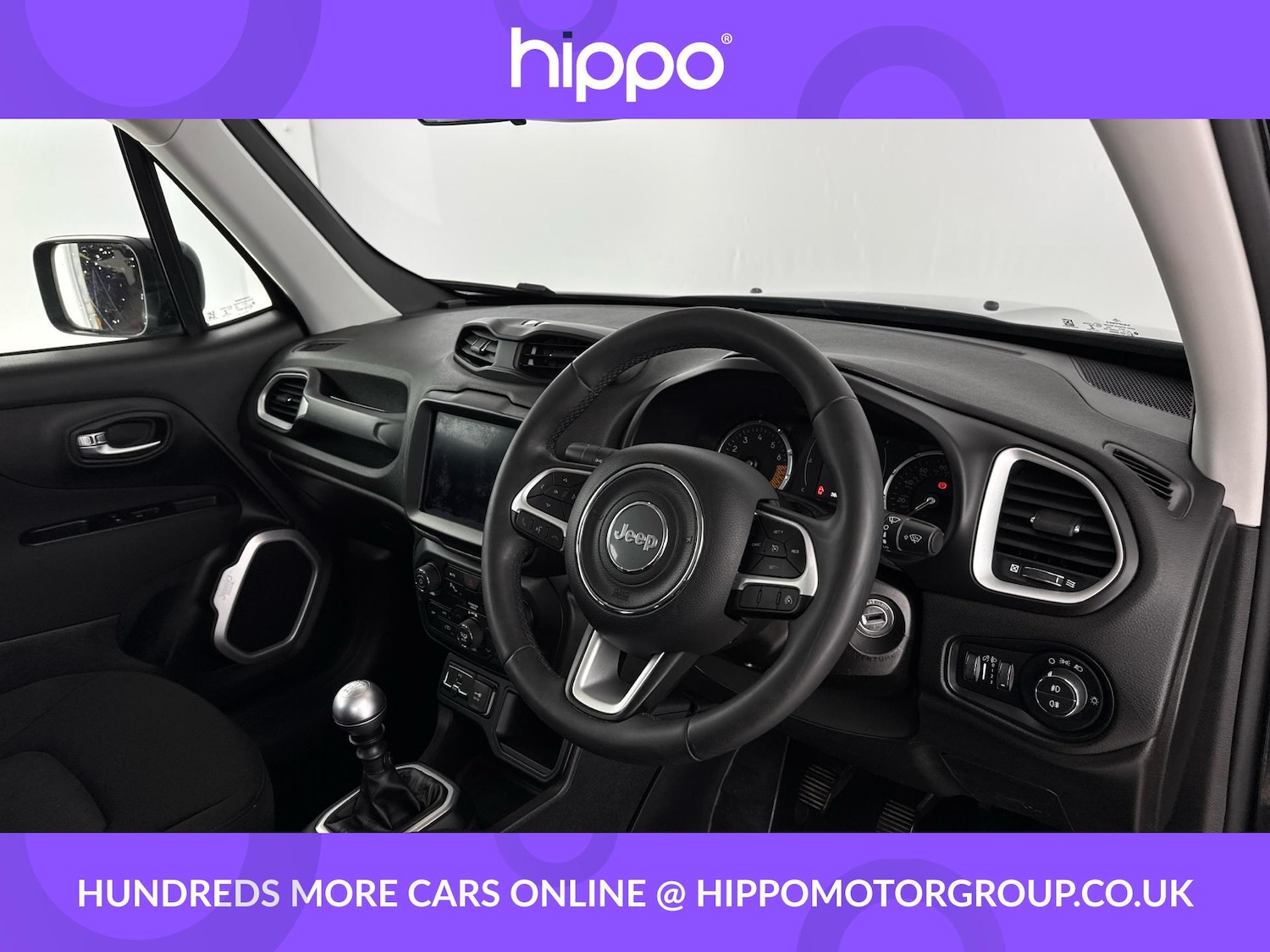 Used Jeep Renegade 2018 for sale - 76912645: Photo 10