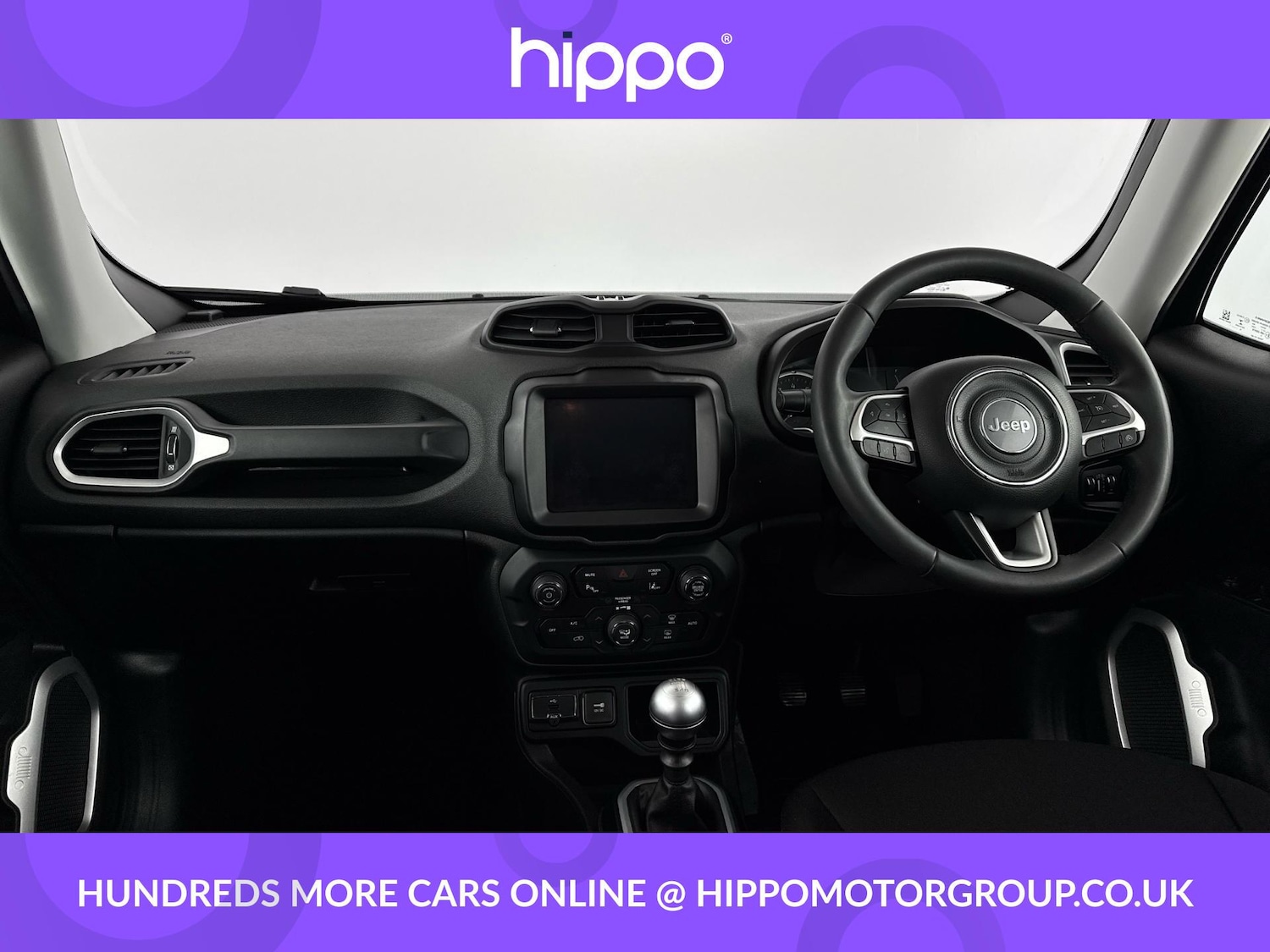 Used Jeep Renegade 2018 for sale - 76912645: Photo 11