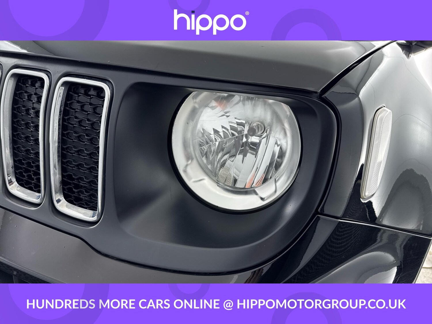 Used Jeep Renegade 2018 for sale - 76912645: Photo 27