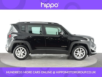 Used Jeep Renegade 2018 for sale - 76912645: Photo