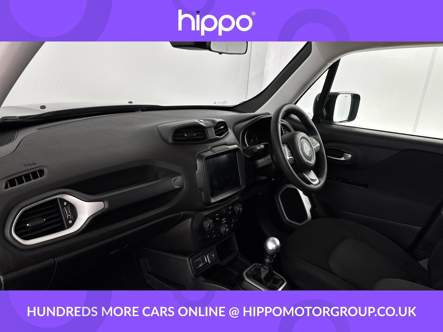 Used Jeep Renegade 2018 for sale - 76912645: Photo 9