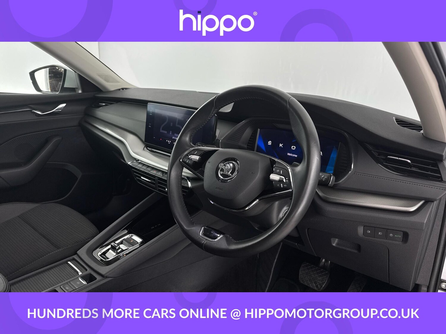 Used Skoda Octavia 2024 for sale - 76715408: Photo 10