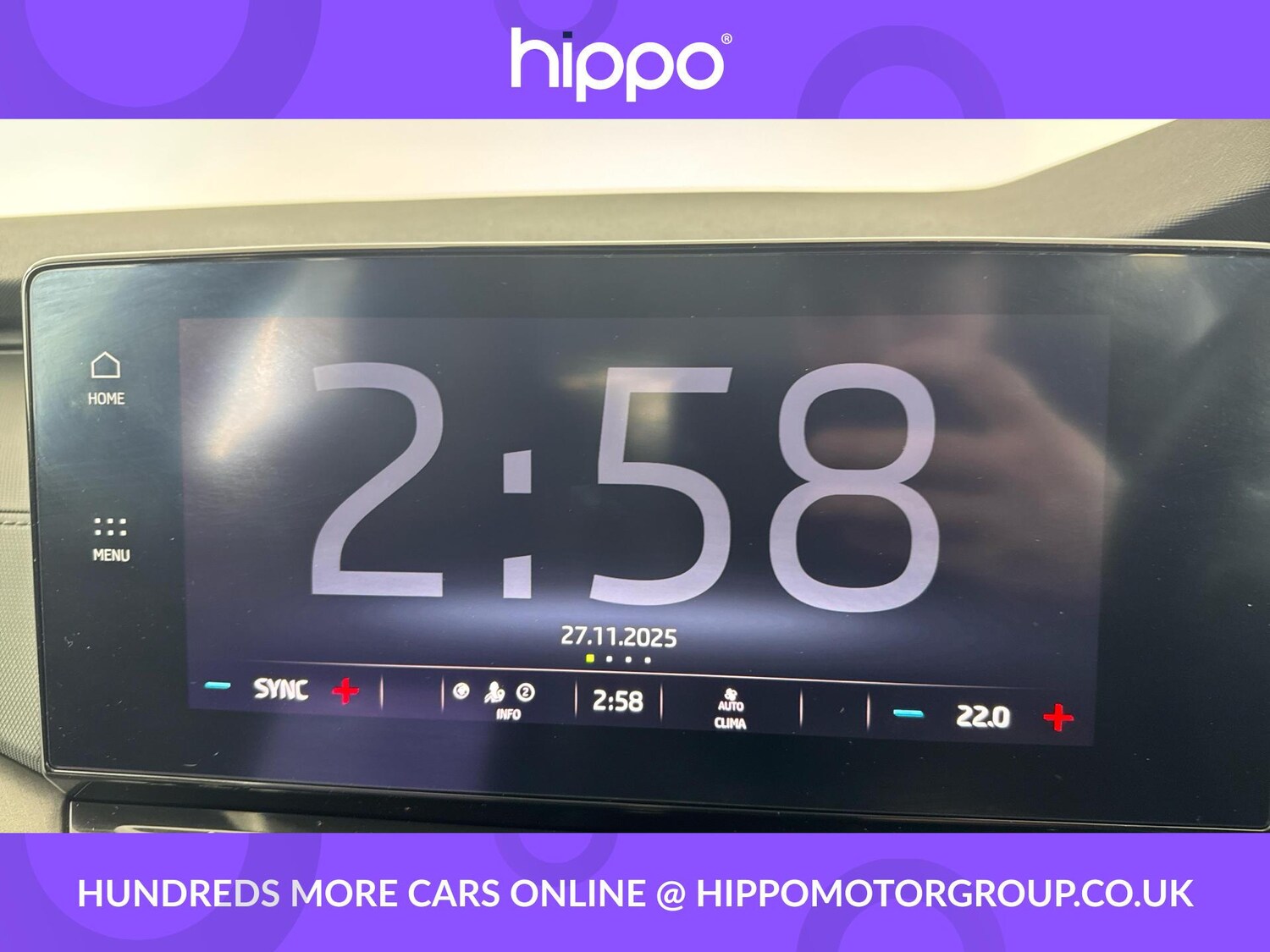 Used Skoda Octavia 2024 for sale - 76715408: Photo 12