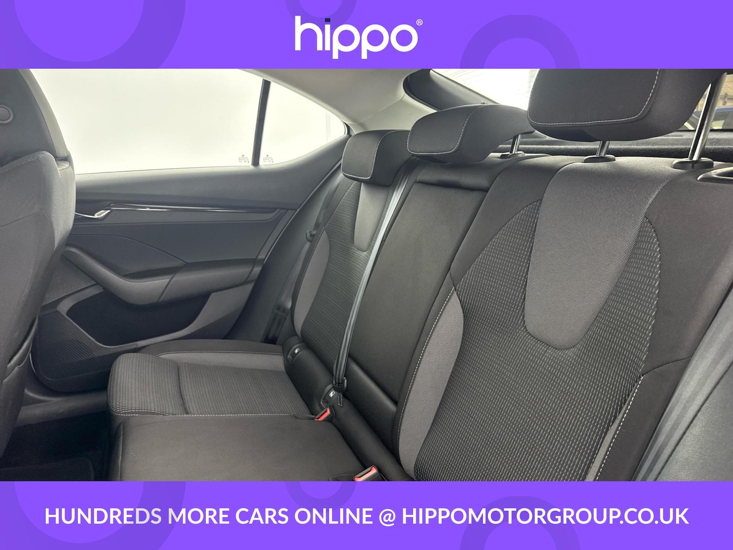 Used Skoda Octavia 2024 for sale - 76715408: Photo 14