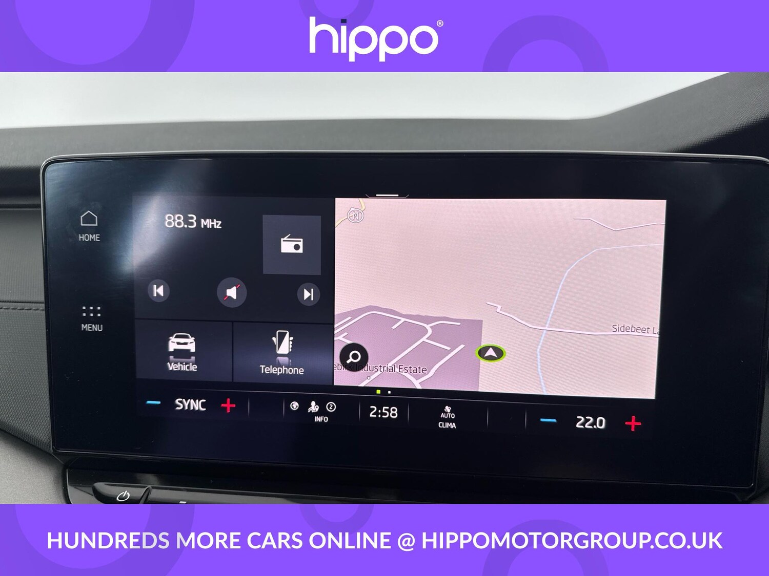 Used Skoda Octavia 2024 for sale - 76715408: Photo 16