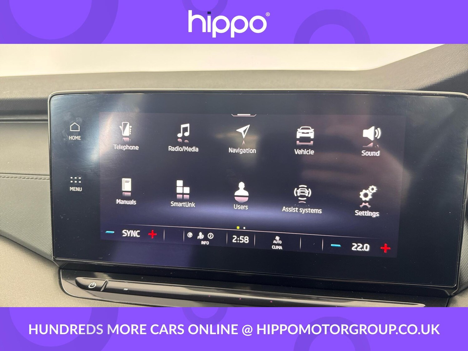 Used Skoda Octavia 2024 for sale - 76715408: Photo 18