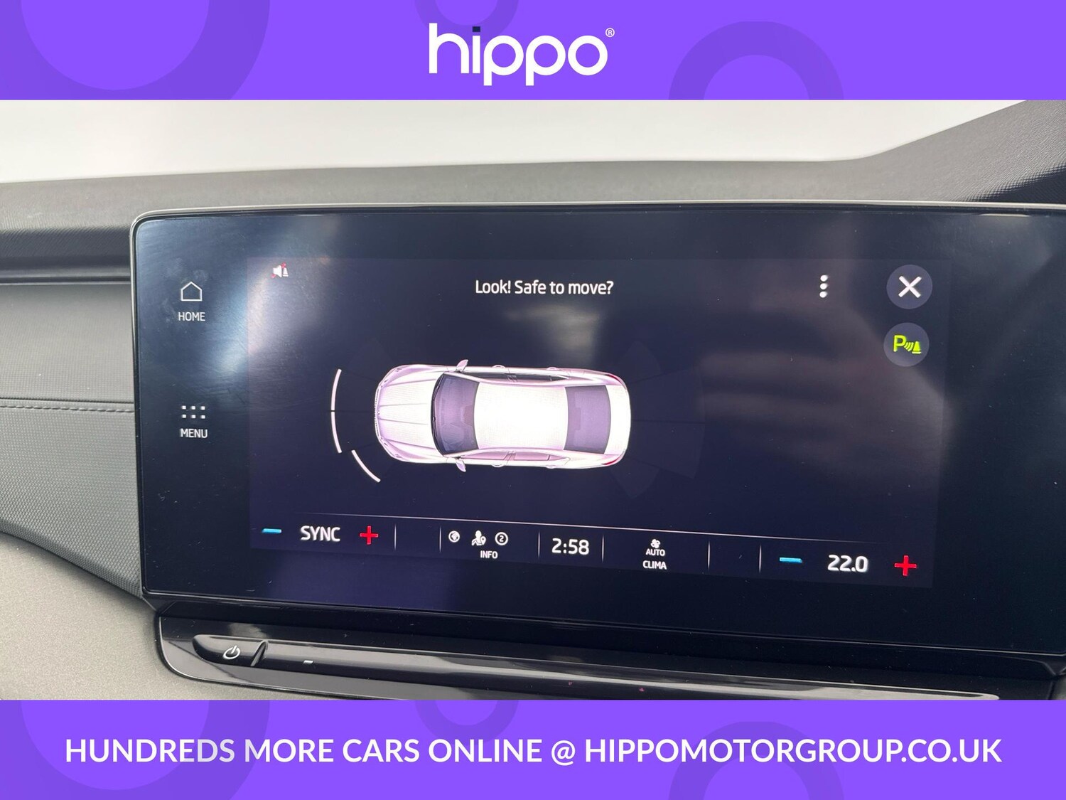 Used Skoda Octavia 2024 for sale - 76715408: Photo 19