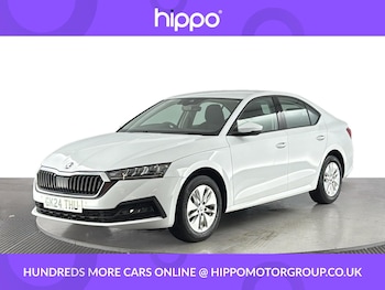 Used Skoda Octavia 2024 for sale - 76715408: Photo