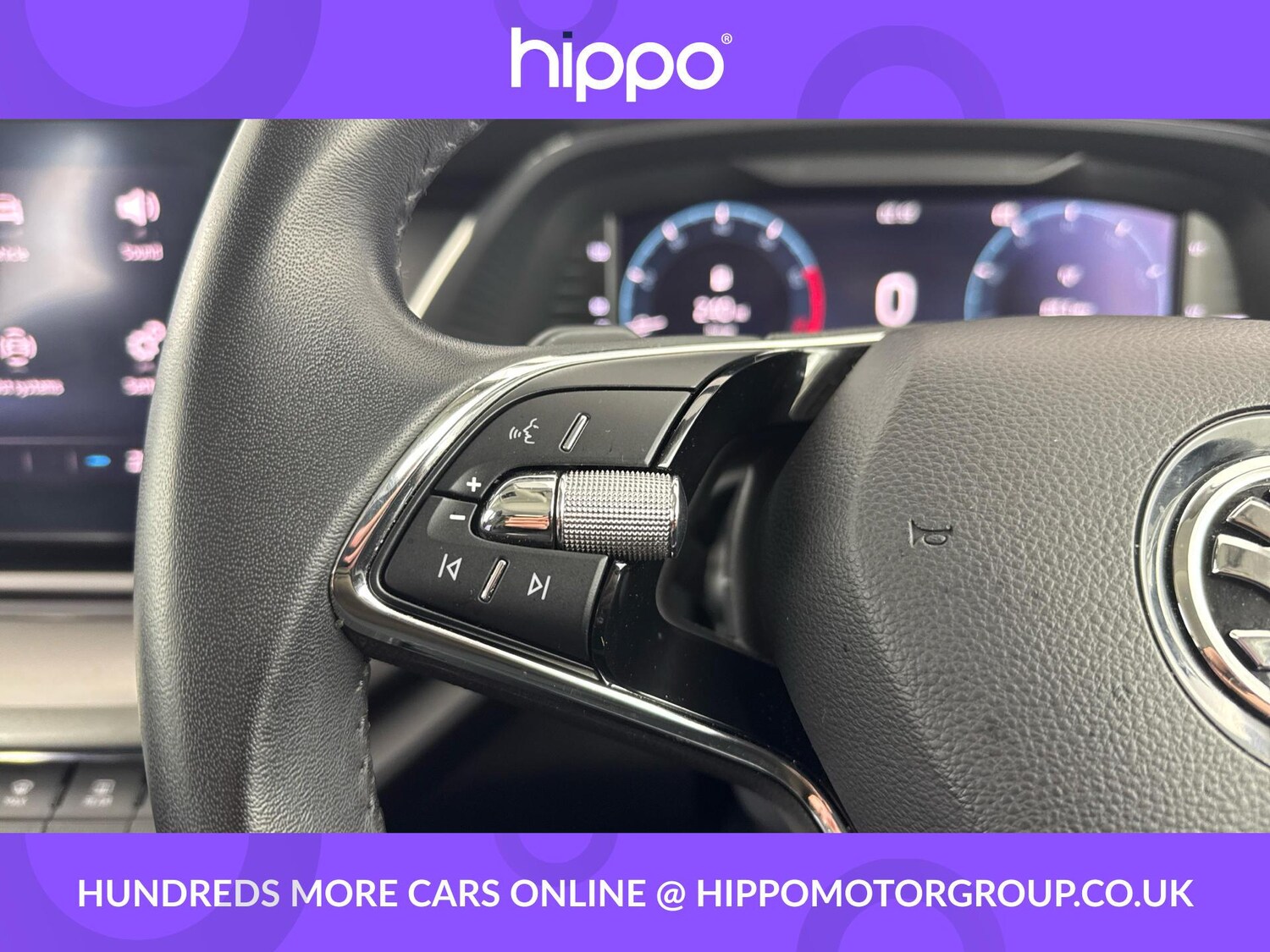 Used Skoda Octavia 2024 for sale - 76715408: Photo 22