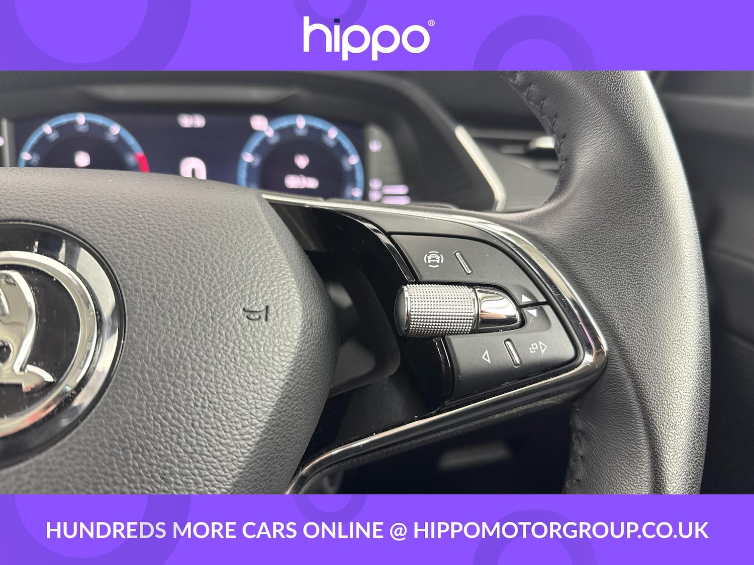 Used Skoda Octavia 2024 for sale - 76715408: Photo 23