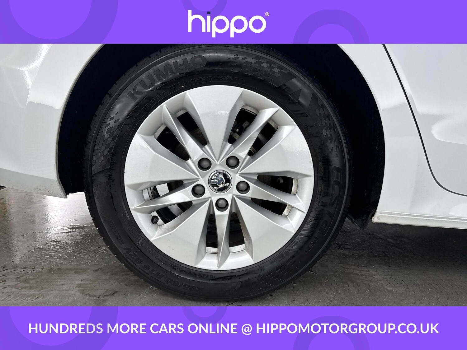 Used Skoda Octavia 2024 for sale - 76715408: Photo 26