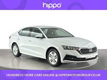 Used Skoda Octavia 2024 for sale - 76715408: Photo