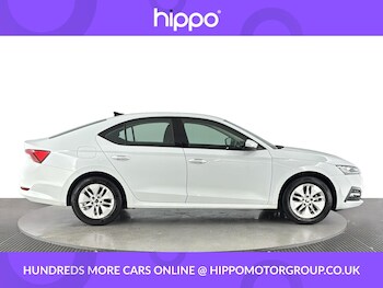 Used Skoda Octavia 2024 for sale - 76715408: Photo