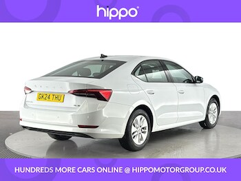 Used Skoda Octavia 2024 for sale - 76715408: Photo