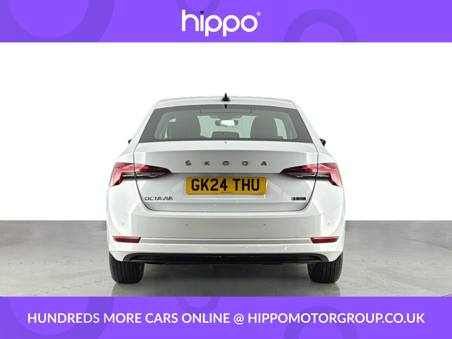 Used Skoda Octavia 2024 for sale - 76715408: Photo 5