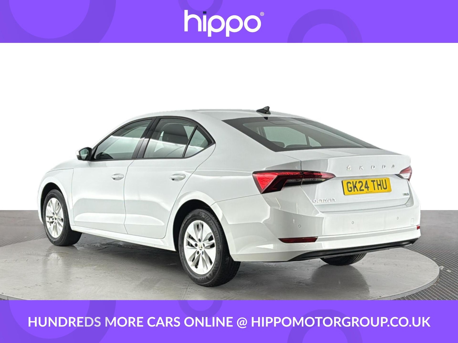 Used Skoda Octavia 2024 for sale - 76715408: Photo 6