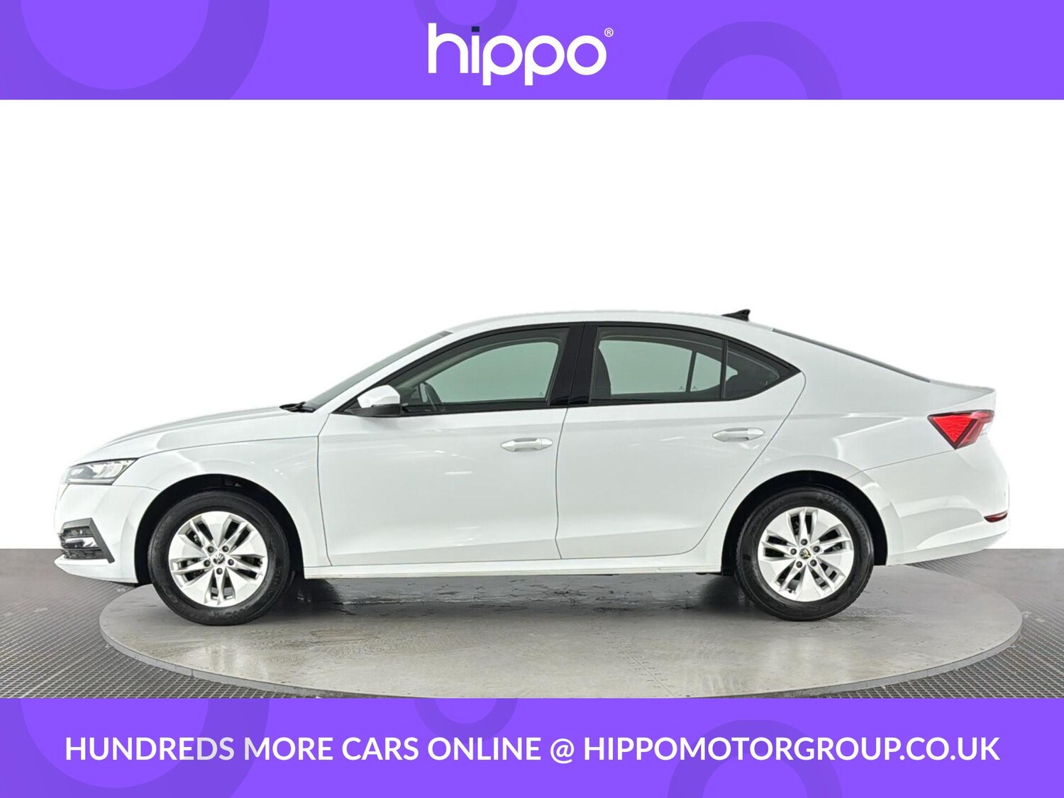 Used Skoda Octavia 2024 for sale - 76715408: Photo 7