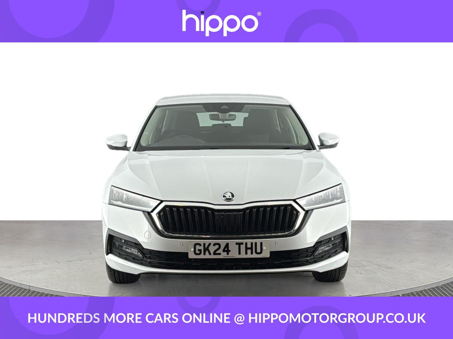 Used Skoda Octavia 2024 for sale - 76715408: Photo 8