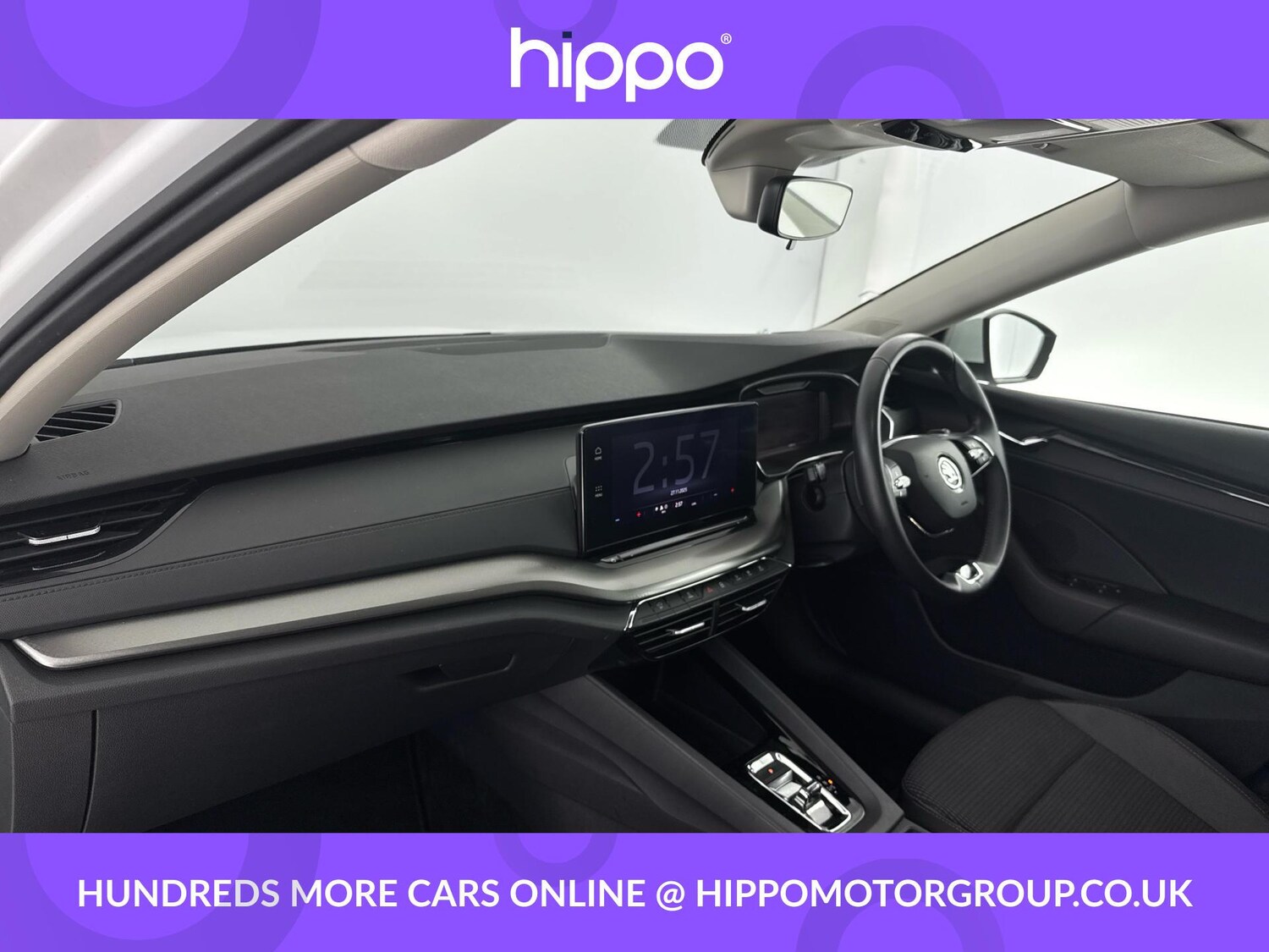 Used Skoda Octavia 2024 for sale - 76715408: Photo 9