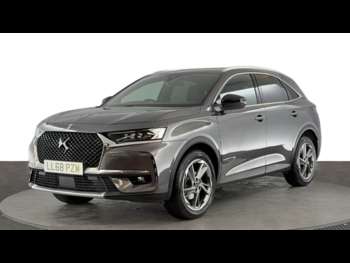 2018 - Puretech Prestige S/S Eat8 5-Door