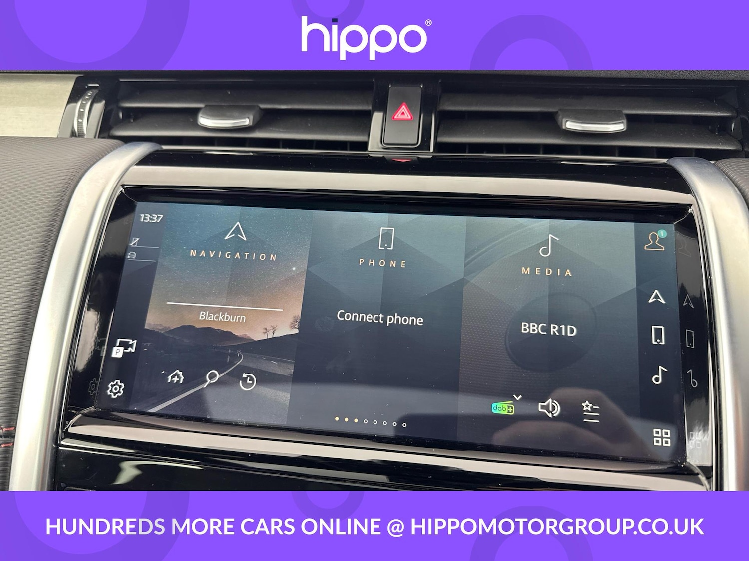 Used Land Rover Discovery Sport 2022 for sale - 76801539: Photo 12