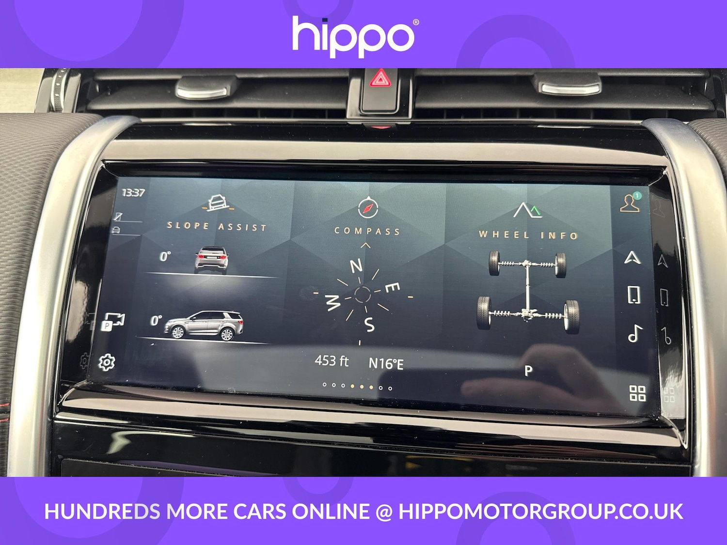 Used Land Rover Discovery Sport 2022 for sale - 76801539: Photo 16