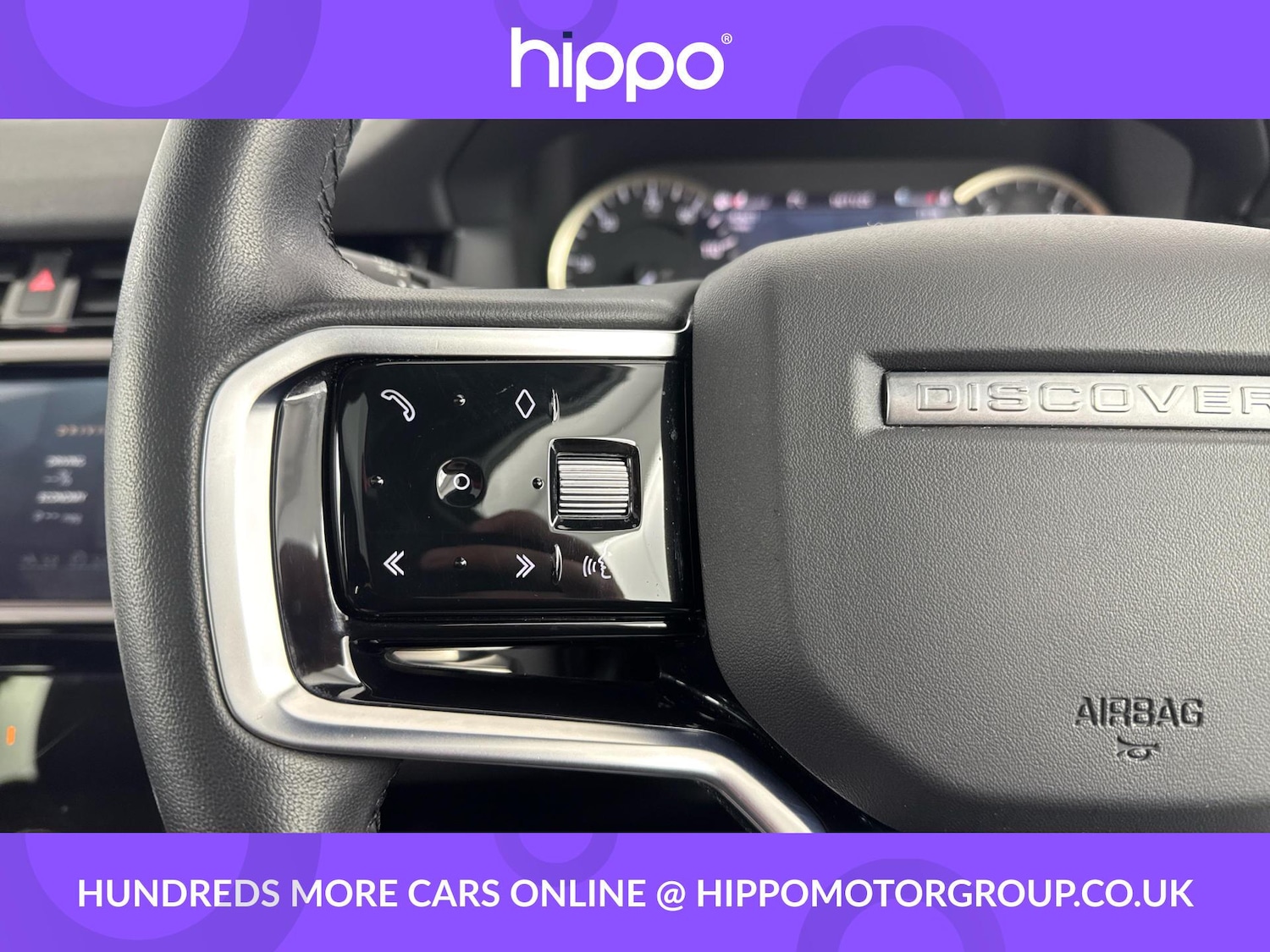 Used Land Rover Discovery Sport 2022 for sale - 76801539: Photo 22