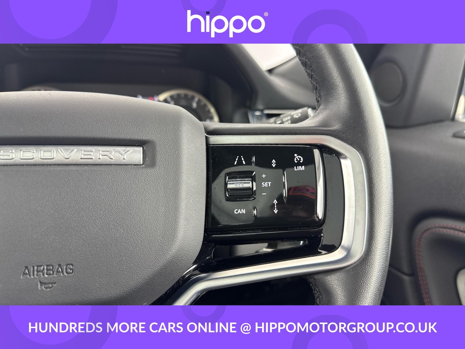 Used Land Rover Discovery Sport 2022 for sale - 76801539: Photo 23