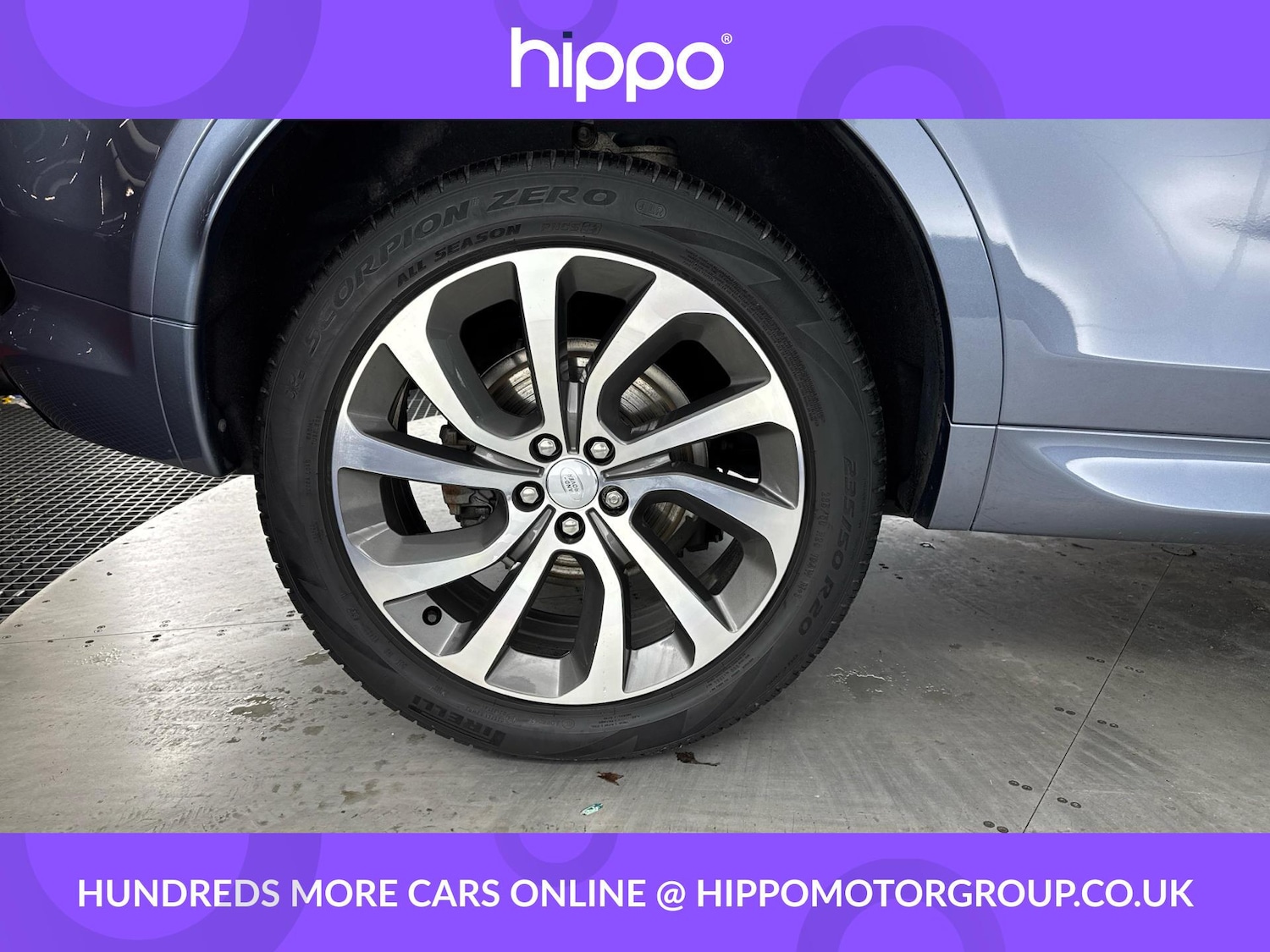 Used Land Rover Discovery Sport 2022 for sale - 76801539: Photo 26