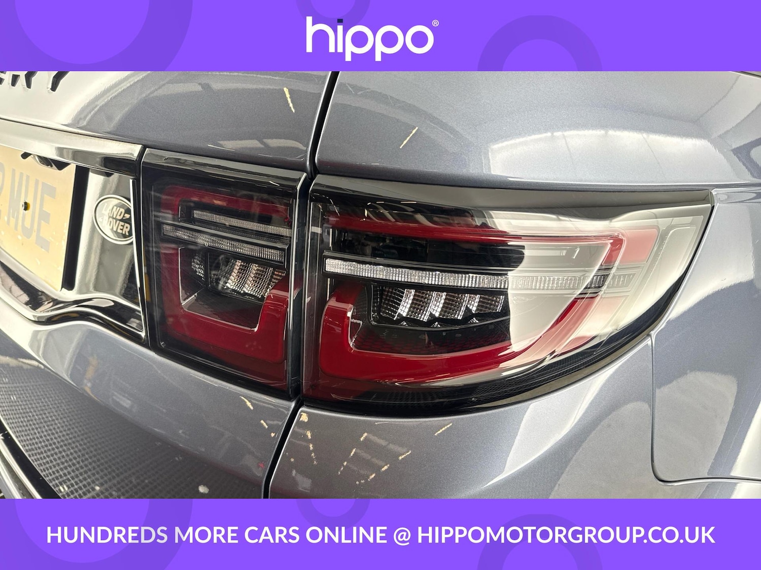 Used Land Rover Discovery Sport 2022 for sale - 76801539: Photo 27