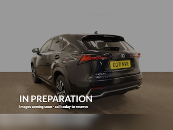Used Lexus NX 2021 for sale - 75905854: Photo