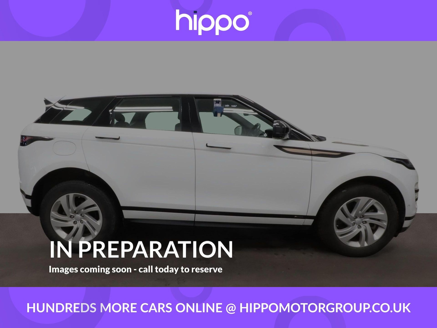 Used Land Rover Range Rover Evoque 2021 for sale - 77155628: Photo 5