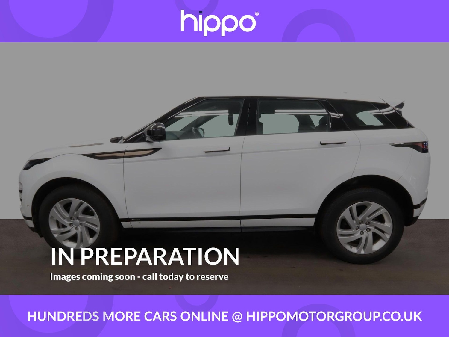 Used Land Rover Range Rover Evoque 2021 for sale - 77155628: Photo 6