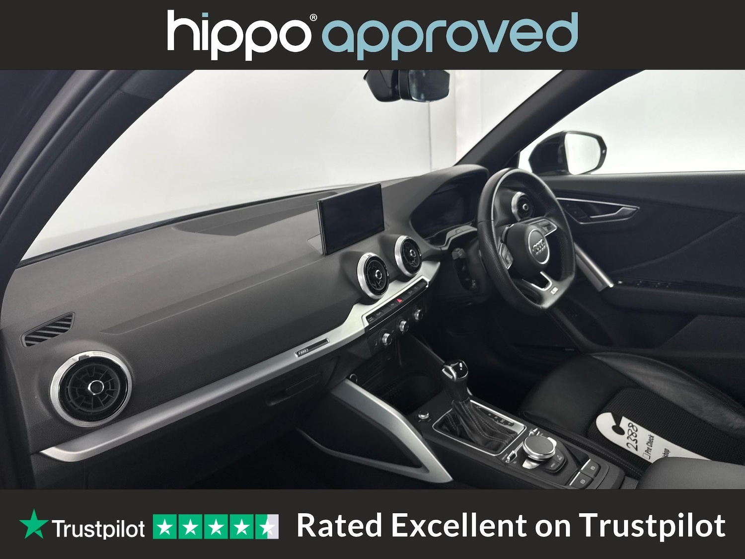 Used Audi Q2 2023 for sale - 76781898: Photo 10