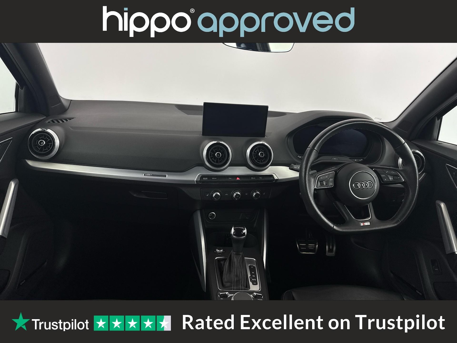 Used Audi Q2 2023 for sale - 76781898: Photo 11