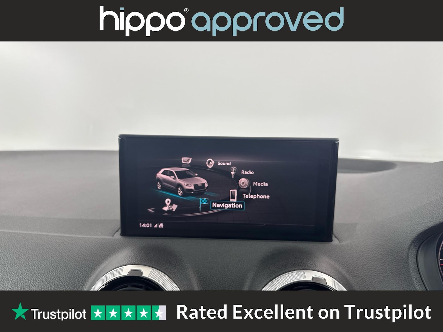 Used Audi Q2 2023 for sale - 76781898: Photo 12