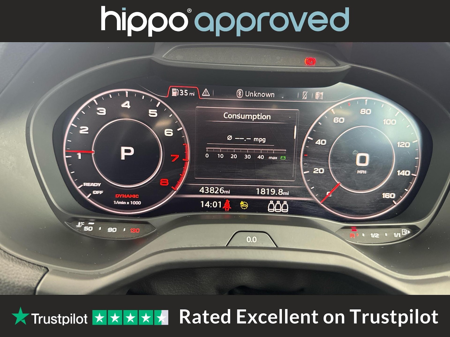 Used Audi Q2 2023 for sale - 76781898: Photo 13